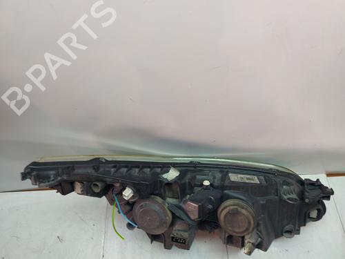 Left headlight CITROËN C4 I (LC_) | BP32521786C28