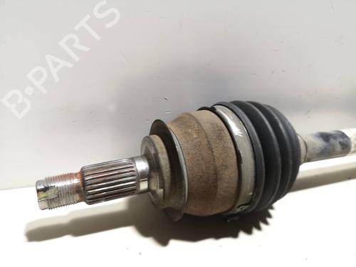 Left front driveshaft MINI MINI (R56) One | BP16854226M38 
