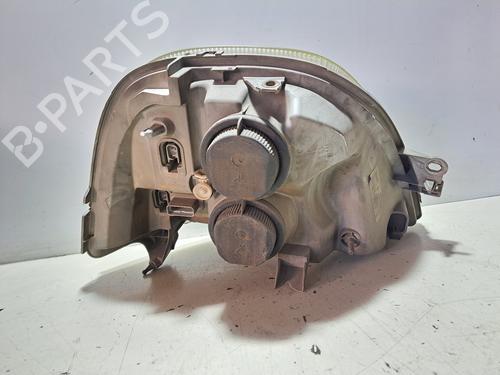 Left headlight RENAULT MASTER II Van (FD)  | BP17064880C28 