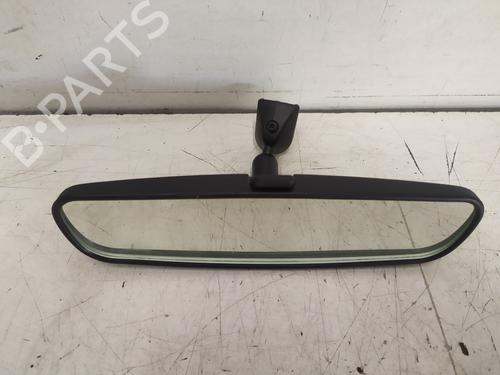 Used Rear mirror TOYOTA AYGO (_B4_) 1.0 VVTi (KGB40) (72 hp) 27506224
