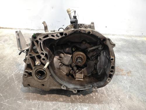 Used Gearbox RENAULT MEGANE II (BM0/1_, CM0/1_) 1.4 16V (BM0B, CM0B) (98 hp) 8706099