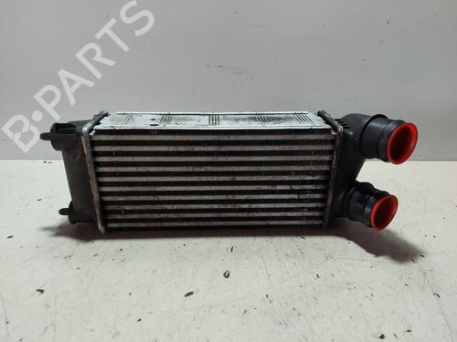 Used Intercooler PEUGEOT 3008 I MPV (0U_) 1.6 BlueHDi 120 (120 hp) 18264313