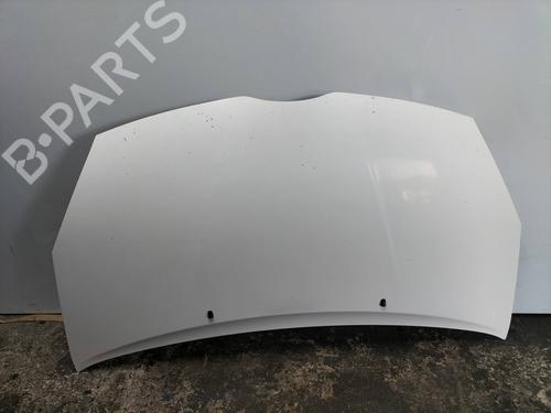 Used Hood TOYOTA COROLLA Verso (ZER_, ZZE12_, R1_) [2004-2009]  11137128