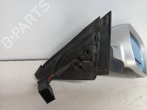 Right mirror AUDI A3 (8L1)  | BP13561269C27 