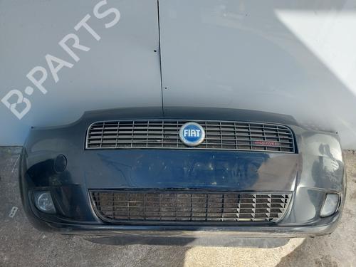 Used Front bumper Front bumper FIAT GRANDE PUNTO (199_) 1.9 D Multijet (116 hp) 33885872 33885872