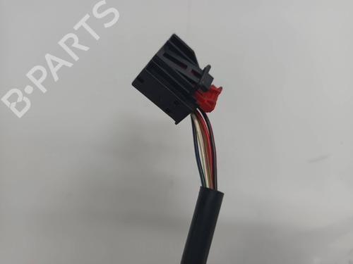 Right mirror AUDI A6 C6 (4F2)  | BP14455731C27 