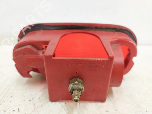 Lampa centralna tylna FIAT SCUDO Platform/Chassis (220_) 2.0 JTD | BP30856141I39