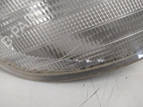 Right front indicator MERCEDES-BENZ VITO Van (W638) 112 CDI 2.2 (638.094) | BP29452871C33 