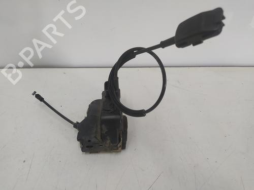 Front right lock NISSAN PRIMERA Hatchback (P12)  | BP15730706C97 