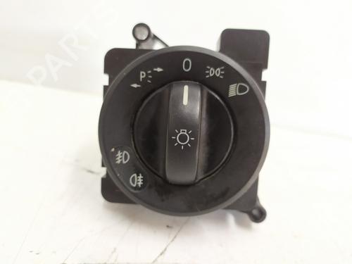 Forlygtekontakt Forlygtekontakt MERCEDES-BENZ SPRINTER 3,5-t Van (B906) 313 CDI (906.631, 906.633, 906.635, 906.637) (129 hp) 34247602 34247602