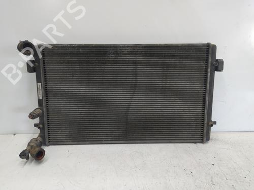 Køler AUDI A3 (8L1) 1.9 TDI (110 hp) 22527569