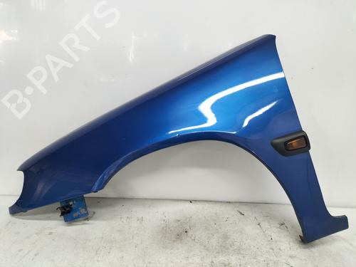 Used Left front fenders CITROËN SAXO (S0, S1) [1996-2004]  11931795
