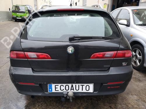Gearbox ALFA ROMEO 156 Sportwagon (932_) 1.9 JTD 16V (932BXE00) | BP16174042M3 