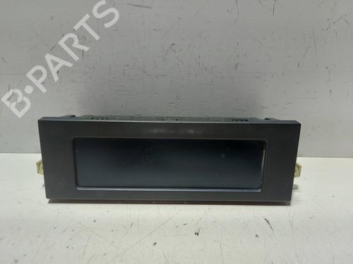 Display CITROËN C2 (JM_) 1.4 HDi (68 hp) 22612118