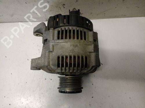 Alternator RENAULT MEGANE I Coach (DA0/1_)  | BP8711605M7 