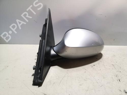 Used Left mirror BMW 1 (E87) 118 d (122 hp) 16054741