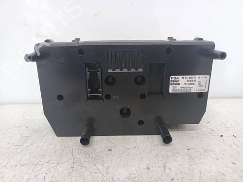 Commande Chauffage CITROËN XSARA PICASSO (N68)  | BP12511612I5 