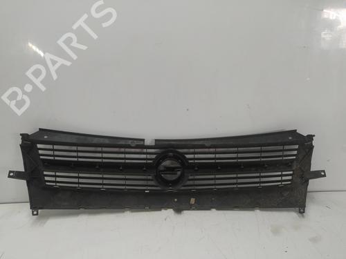 BP16882753C40 | Calandra anteriore OPEL MOVANO A Bus (X70) 2.5 DTI (JD) BP16882753C40