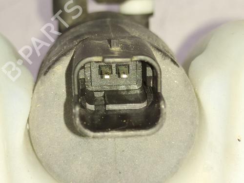 Windscreen washer tank PEUGEOT 208 I (CA_, CC_) | BP32348815C113