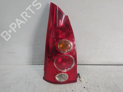 Used Left taillight Left taillight 36786008 36786008
