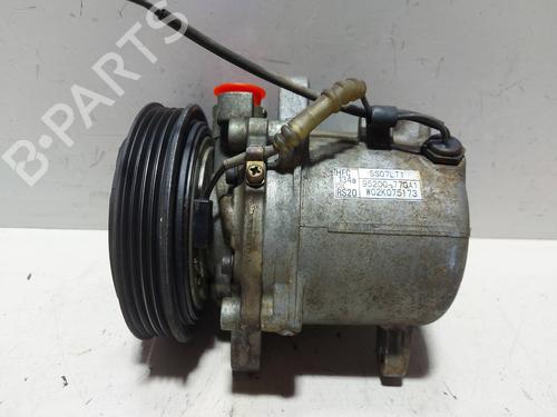 Used AC compressor SUZUKI JIMNY Open Off-Road Vehicle (SN) [1998-2025]  23427554