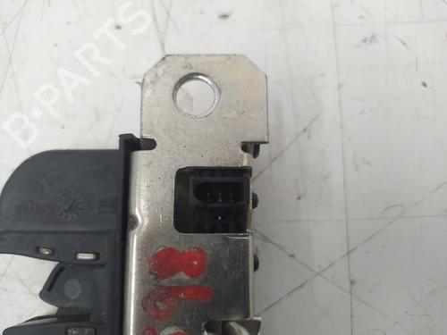 Tailgate lock SEAT IBIZA III (6L1)  | BP8703309C101 