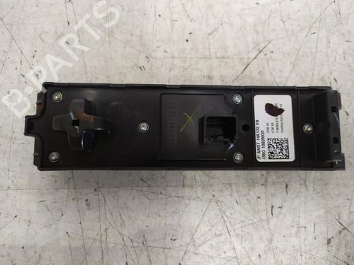 Left front window switch FORD GRAND C-MAX (DXA/CB7, DXA/CEU)  | BP29907042I27