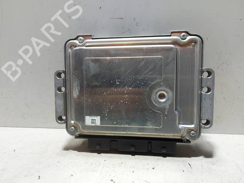 Engine control unit (ECU) CITROËN C3 Picasso (SH_)  | BP24296335M57 