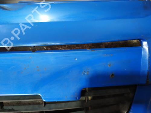 Front bumper FIAT PANDA (169_) 1.2 (169.AXB11, 169.AXB1A) | BP32213199C7 