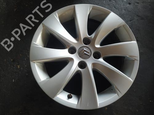 Felg CITROËN C4 Picasso I MPV (UD_) 1.6 HDi | BP29636359C45 