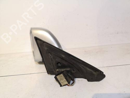Left mirror AUDI A3 (8L1)  | BP8717448C26 