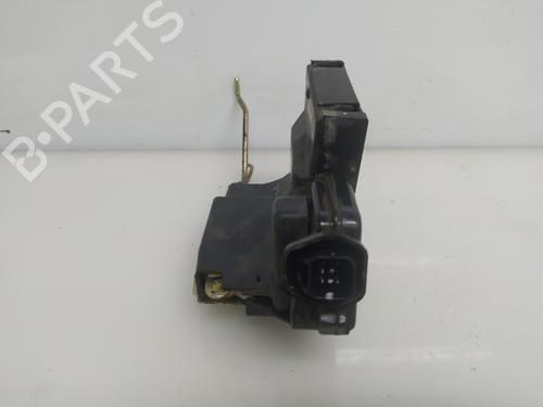 Front right lock HYUNDAI COUPE II (GK) 1.6 16V | BP15897655C97 