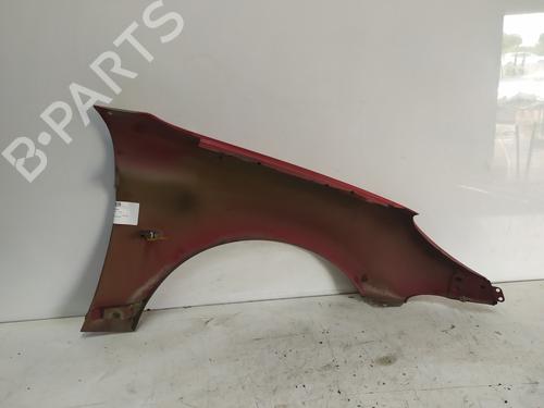 Left front fenders PEUGEOT 206 CC (2D) 2.0 S16 | BP27382092C41 