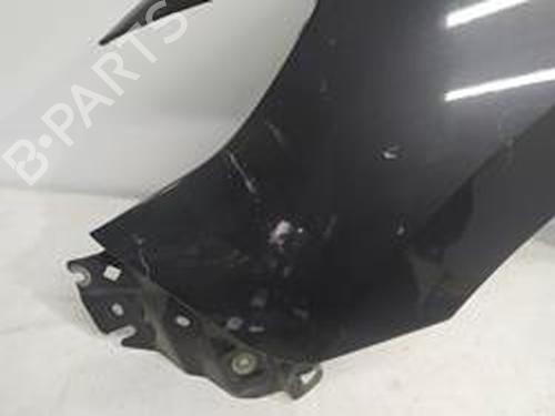 Left front fenders MAZDA 5 (CR) 2.0 CD (CR19) | BP8703882C41 