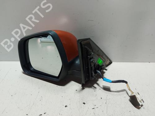 Left mirror MAHINDRA KUV100 (K1)  | BP29729677C26 