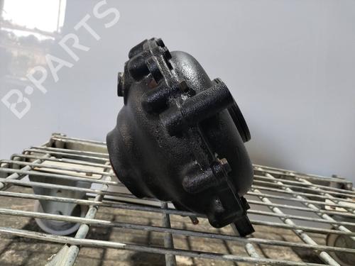 Differensial forvogn LAND ROVER RANGE ROVER III (L322)  | BP10977577M23 