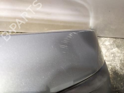 Front bumper CITROËN C3 I (FC_, FN_) 1.4 HDi | BP31021038C7