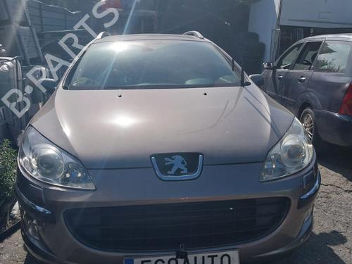 Used Parts PEUGEOT 407 SW (6E_, 6D_)  2.0 HDi 135  4619617