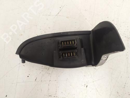 Left front window switch RENAULT KANGOO (KC0/1_) 1.5 dCi (KC07) | BP32708960I27  - Image 5