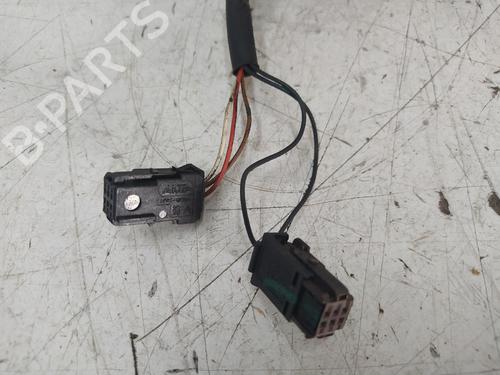 Left mirror CITROËN C3 I (FC_, FN_) 1.6 16V HDi | BP26282737C26 
