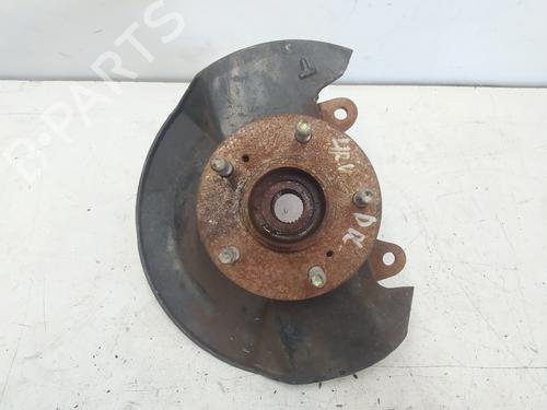 Used Right front steering knuckle HONDA HR-V (GH_) 1.6 16V 4WD (GH2, GH4) (124 hp) 11801369