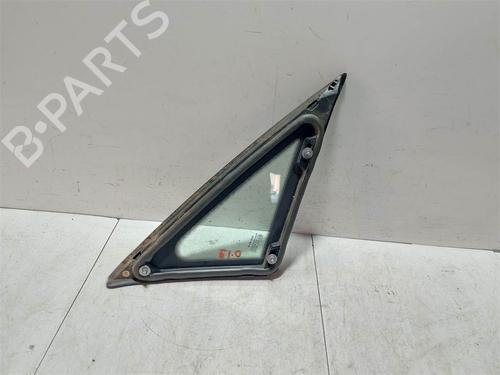 Used Front left quarter glass Front left quarter glass 38445633 38445633