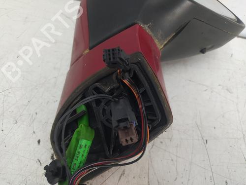 Right mirror PEUGEOT 308 I (4A_, 4C_) | BP26034361C27