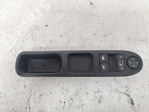 Used Left front window switch Left front window switch PEUGEOT 307 SW (3H) 1.6 16V (109 hp) 11183923 11183923