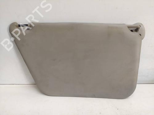 Used Right sun visor Right sun visor FORD TRANSIT CONNECT (P65_, P70_, P80_) [2002-2026] 8702511 8702511