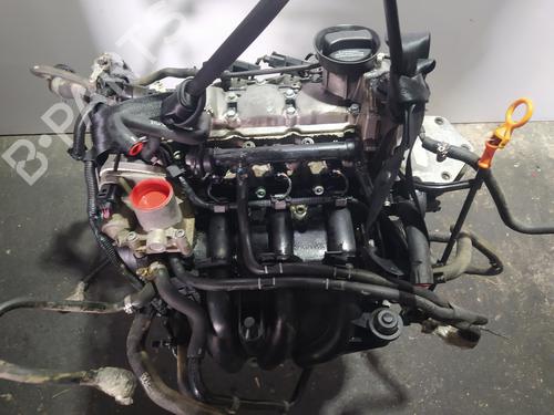 Engine VW POLO IV (9N_, 9A_) 1.2 | BP27840243M1 