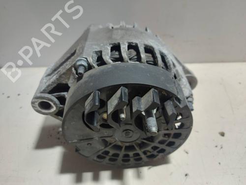 Alternator OPEL ZAFIRA / ZAFIRA FAMILY B (A05)  | BP23229257M7 