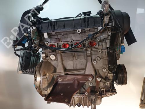 Engine FORD FOCUS C-MAX (DM2) | BP11767939M1 - Image 4
