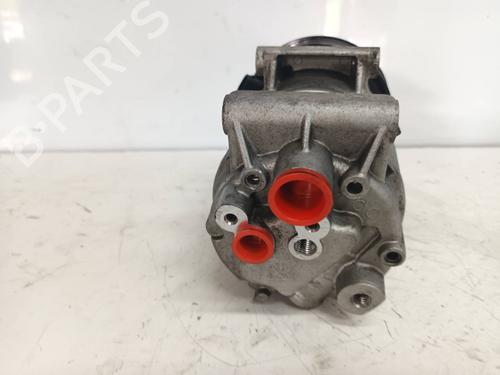 AC compressor RENAULT GRAND SCÉNIC II (JM0/1_) 1.5 dCi | BP13308429M34 