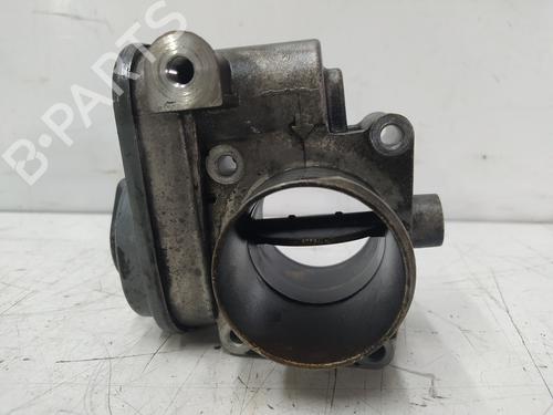 Throttle body OPEL ASTRA H (A04)  | BP21558510M82 